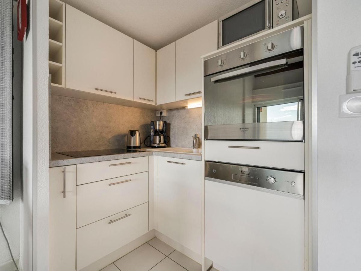 Apartment Camargue Village-4 By Interhome Le Grau-du-Roi Exterior foto