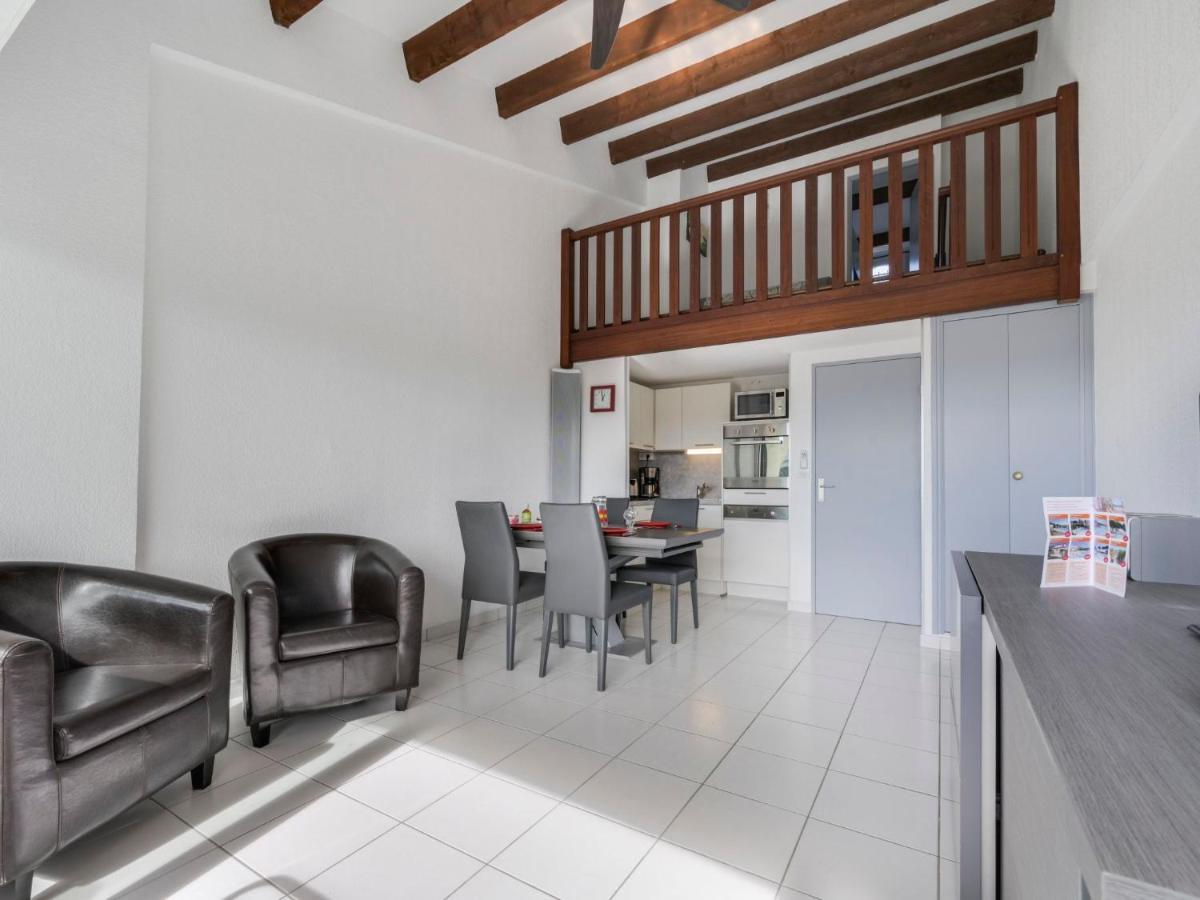 Apartment Camargue Village-4 By Interhome Le Grau-du-Roi Exterior foto