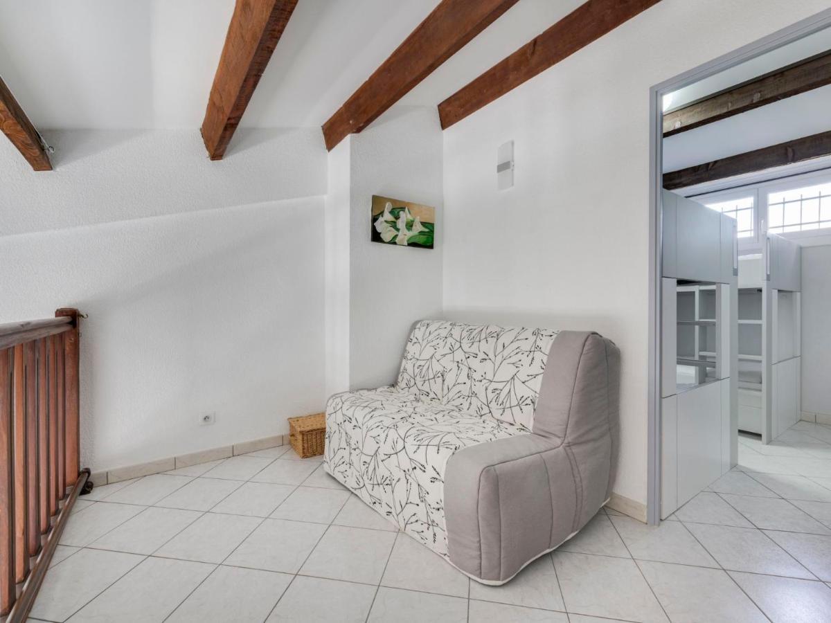 Apartment Camargue Village-4 By Interhome Le Grau-du-Roi Exterior foto