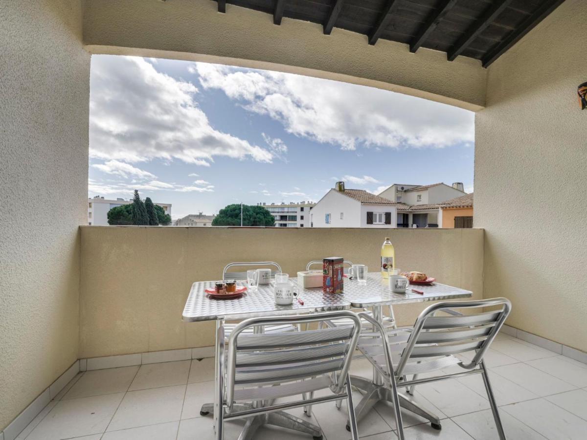 Apartment Camargue Village-4 By Interhome Le Grau-du-Roi Exterior foto